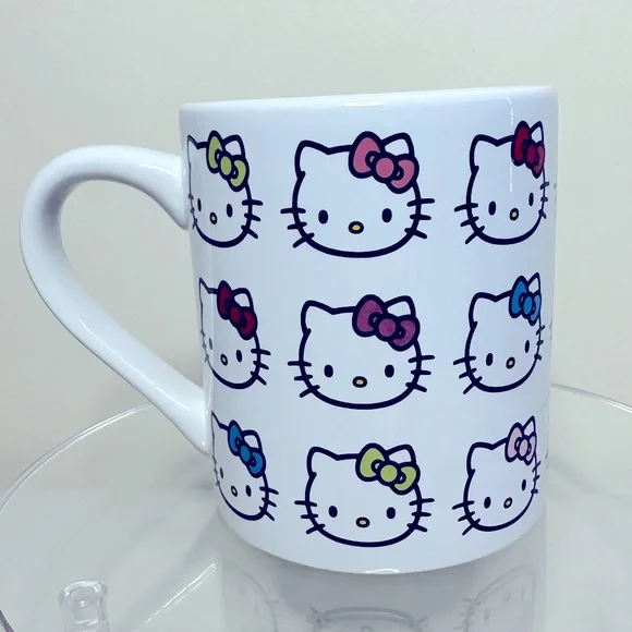 Hello Kitty Mug - Picture 2 of 2